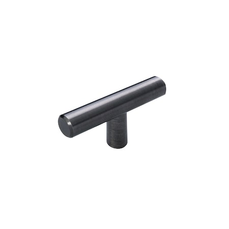 Hickory Hardware Knob Bar HH075591-BBLN